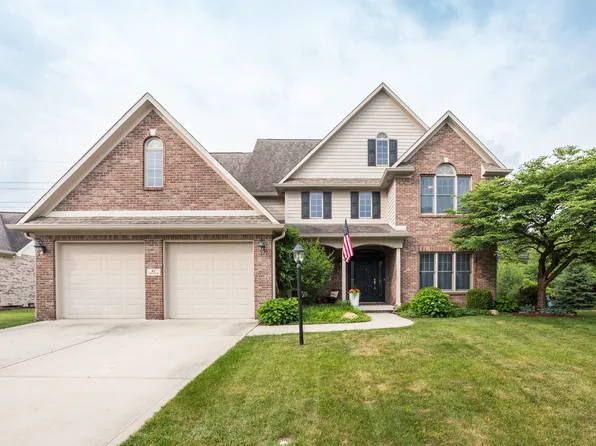 47 Torrey Pine Dr, Brownsburg, IN 46112
