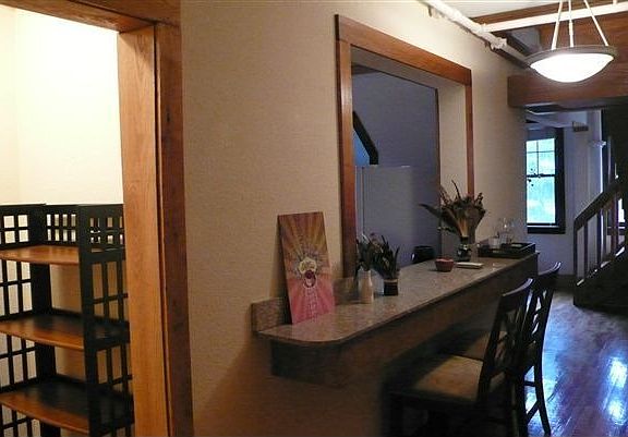 401 Entry Hall