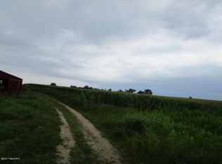 5791 Abbott Rd, Reading, MI 49274