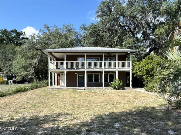 5756 S 55TH Terrace, Keystone Heights, FL 32656