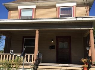 220 North Ave NE, Massillon, OH