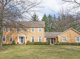 105 Spenser Ln, Sewickley, PA 15143