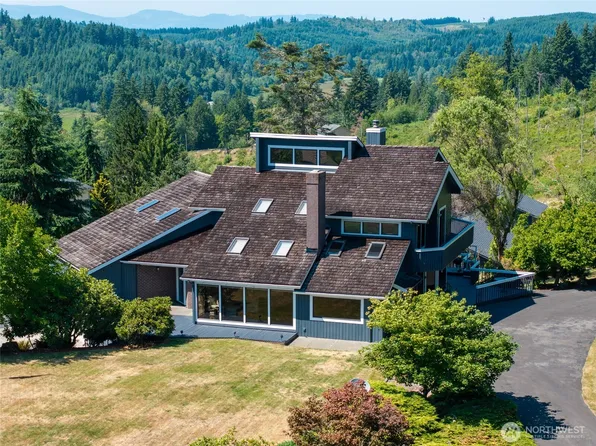 160 Northridge Drive, Centralia, WA 98531