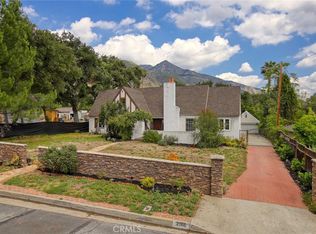 2360 Morslay Rd, Altadena, CA 91001