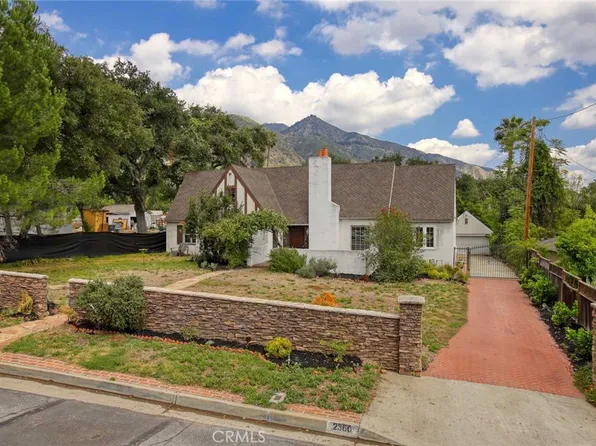 2360 Morslay Rd, Altadena, CA 91001