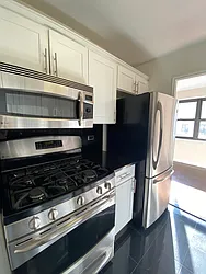 Rented by UES Management