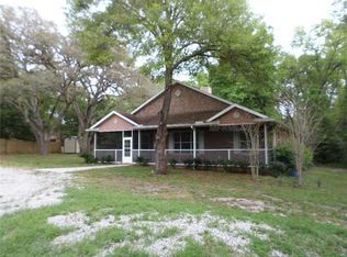 1318 Glenwood Rd, Deland, FL 32720