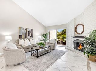 86 Sandpiper #17, Irvine, CA 92604