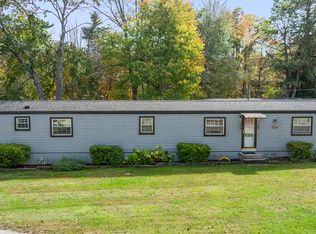 5 Tyler St, Brookfield, MA 01506