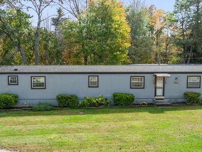 5 Tyler St, Brookfield, MA, 01506