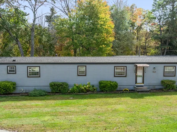 5 Tyler St, Brookfield, MA 01506