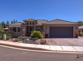 463 S 20 W, Ivins, UT 84738
