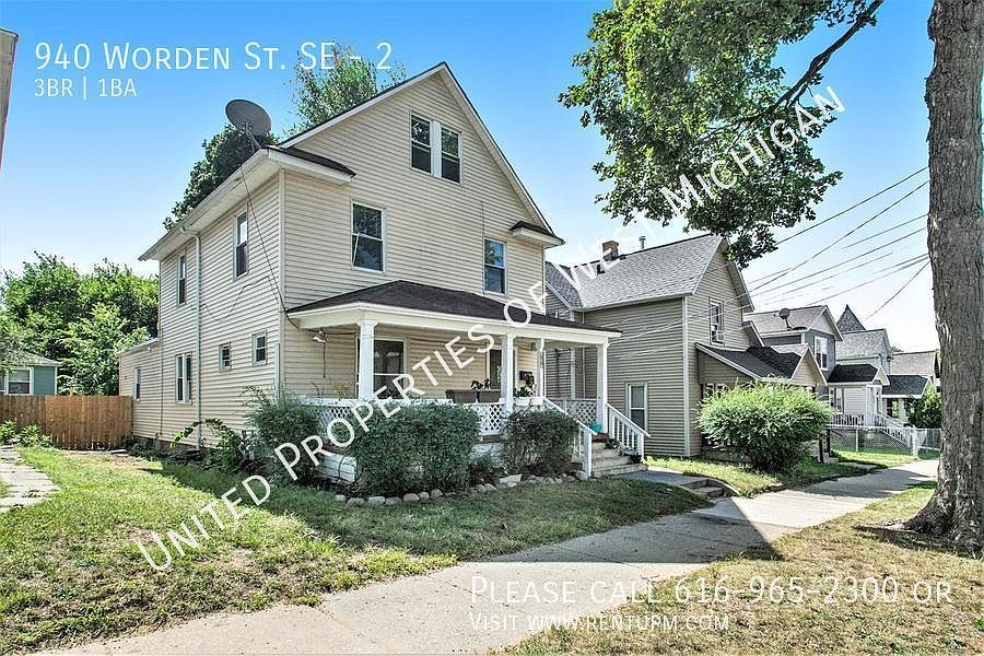 1st image of 940 Worden St SE #2