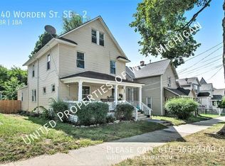 940 Worden St SE #2, Grand Rapids, MI 49507