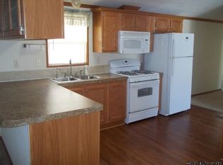 541 Westshore Rd, Casper, WY 82601