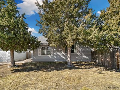 716 Maxwell Ave, Cheyenne, WY, 82007