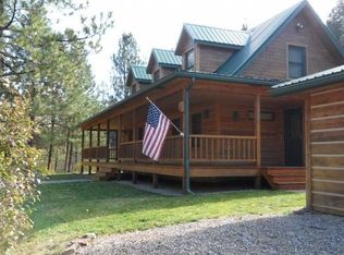 2059 Lyons Creek Rd, Wolf Creek, MT 59648