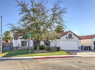 2721 Pinewood Ave, Henderson, NV 89074