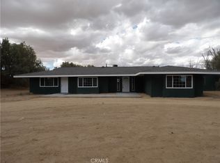 25566 Agate Rd, Barstow, CA 92311