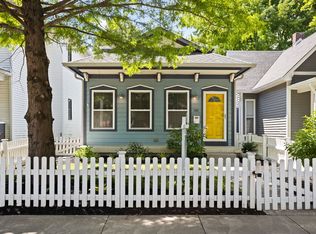906 S Noble St, Indianapolis, IN