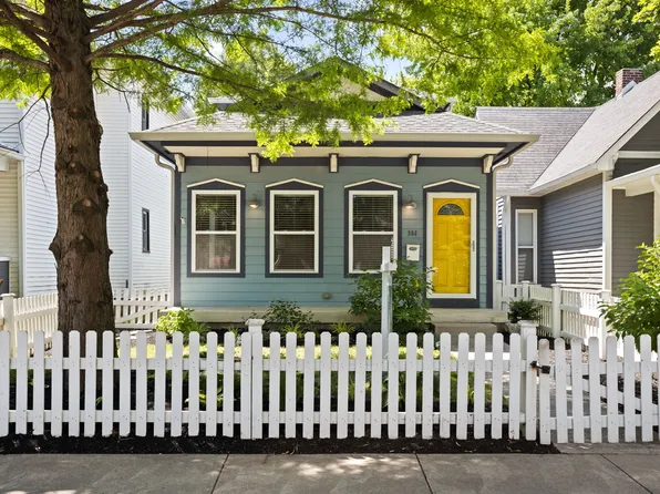 906 S Noble St, Indianapolis, IN 46203