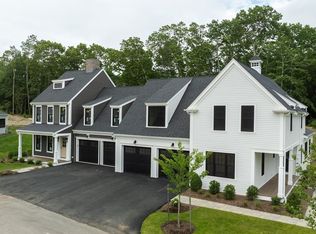 46 Sandwich Rd #13, Plymouth, MA 02360