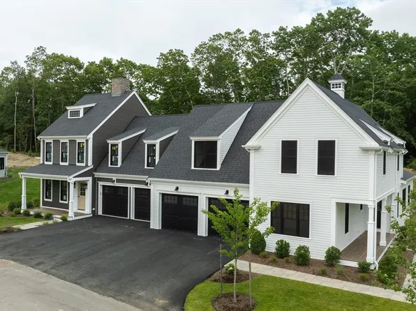 46 Sandwich Rd #13, Plymouth, MA 02360