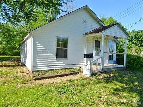Welcome to 3021 W. Mount Vernon St, Springfield, MO 65802!