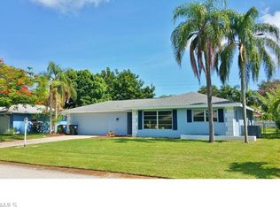 1545 Covington Cir E, Fort Myers, FL 33919