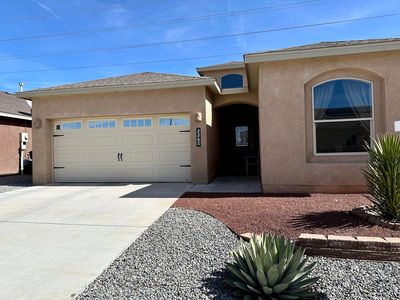 2260 Firewheel Ave SW, Los Lunas, NM, 87031