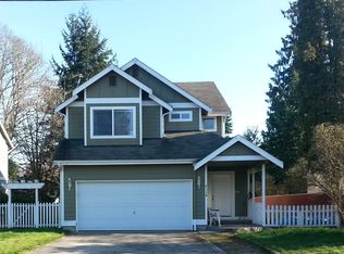6524 Lakewood Blvd SW, Lakewood, WA 98499