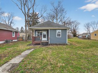 114 S Sheridan Ave, Indianapolis, IN 46219