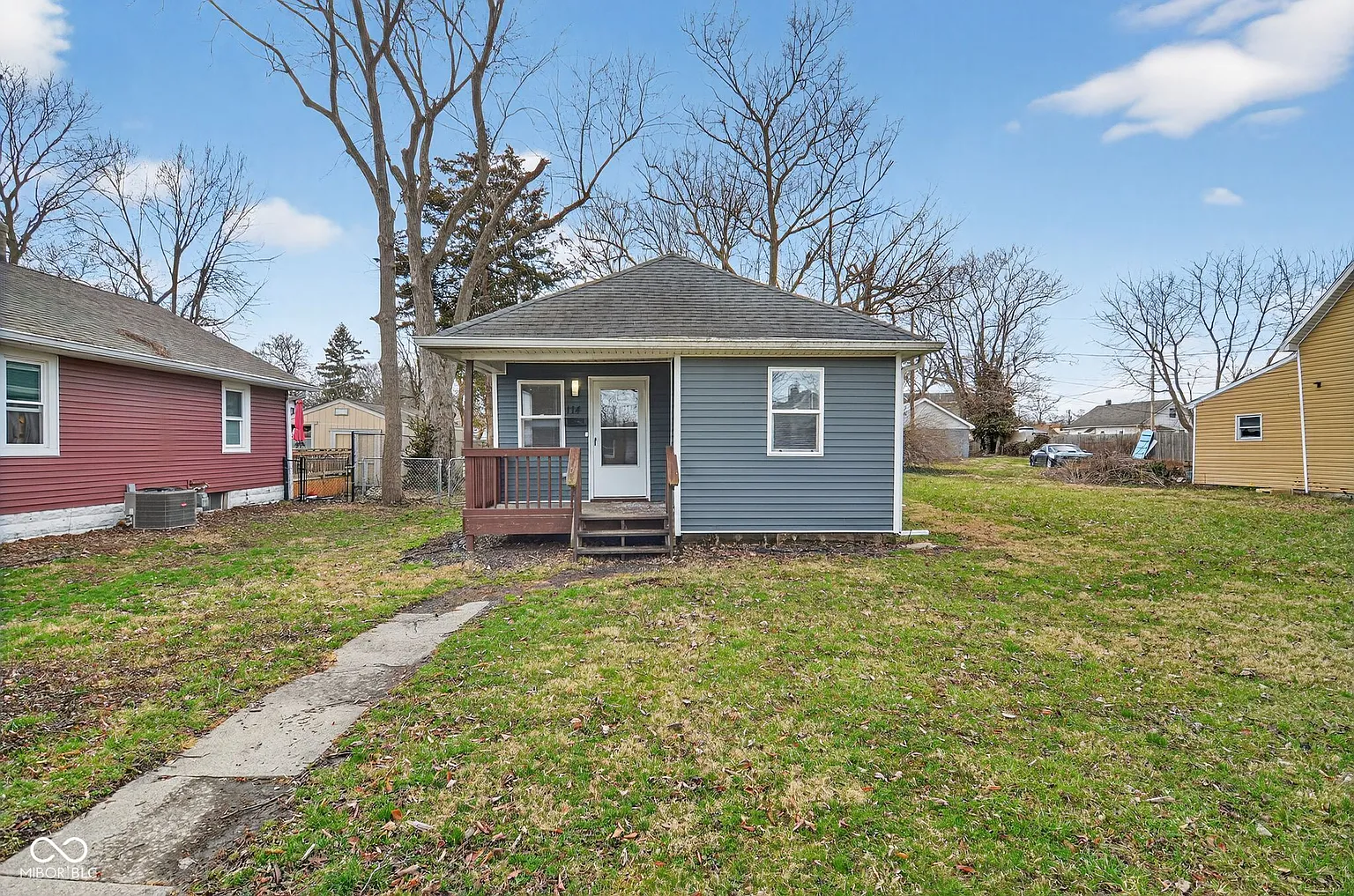 114 S Sheridan Ave photo 1