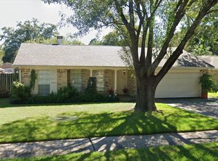 10003 Golden Meadow Dr, Houston, TX 77064
