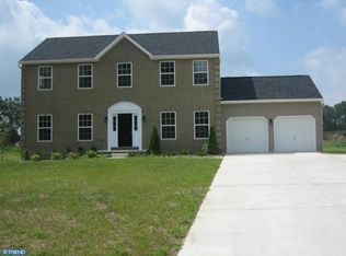 47 S Central Ave, Sicklerville, NJ 08081