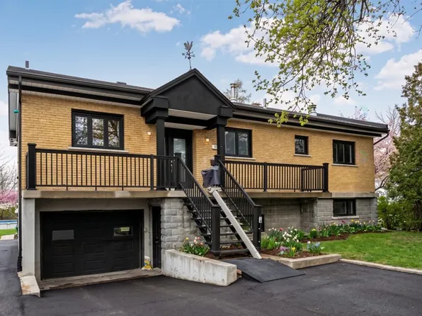 7483 Boulevard Gouin E, Montraal Riviare Des Prairies/pointe Aux Trembles, QC H1E 1A7