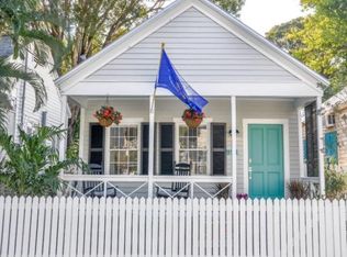 914 Windsor Ln, Key West, FL 33040