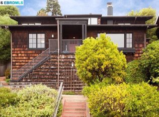 953 Shattuck Ave, Berkeley, CA 94707