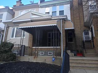 709 Atwood Rd, Philadelphia, PA 19151