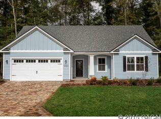 475 NW 259th Ter, Newberry, FL 32669