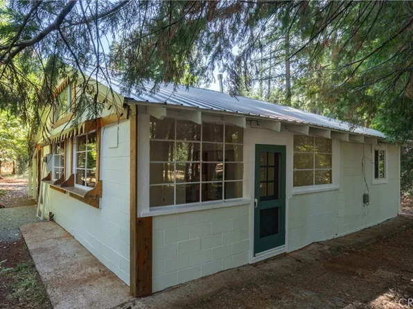 19133 New York Flat Rd, Forbestown, CA 95941