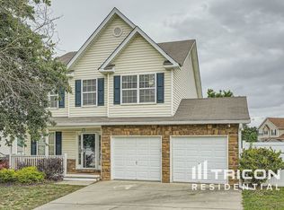 7200 Sanctuary St, Fairburn, GA 30213