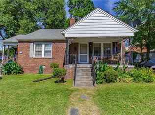 210 James St #210/212, Burlington, NC 27217