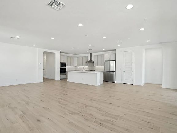 Lot 24 Great Room