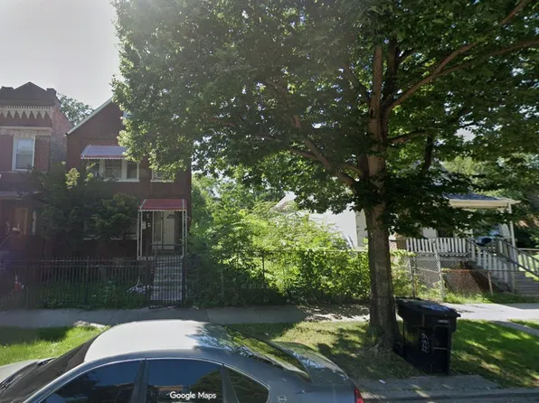 6520 S Bishop St, Chicago, IL 60636