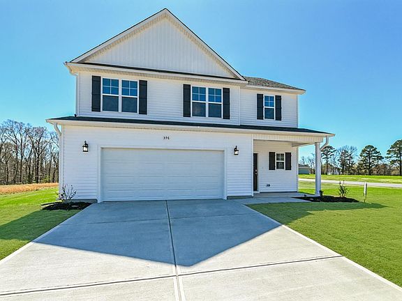 3rd image of 398 Hookbill Ln Lot 73