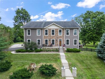 7917 Morgan Rd, Liverpool, NY, 13090