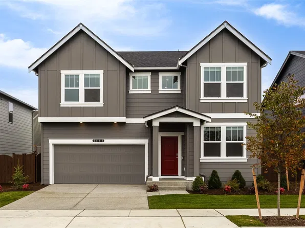 7814 286th Place NW #14, Stanwood, WA 98292