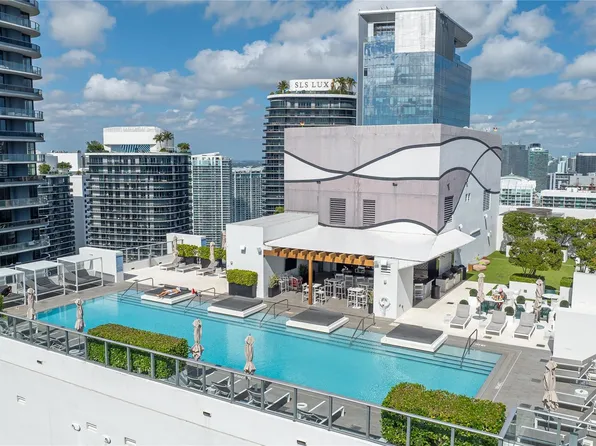 1010 Brickell Avenue #1804, Miami, FL 33131