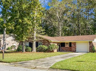 143 Foxborough Rd, Goose Creek, SC 29445
